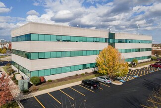 Plus de détails pour 1952 Mcdowell Rd, Naperville, IL - Bureau à louer