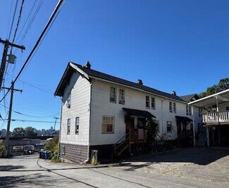 Plus de détails pour Residential Development Assembly – Logement à vendre, Vancouver, BC