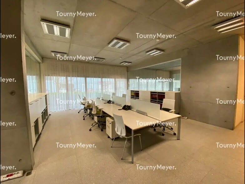 Bureau dans Saint-Herblain à louer - Photo intérieure – Image 2 sur 6