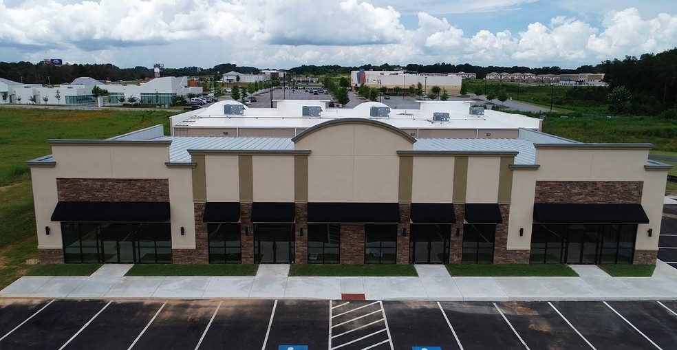 132 Gateway Ln, Bethlehem, GA à louer - Photo de l’immeuble – Image 3 sur 10