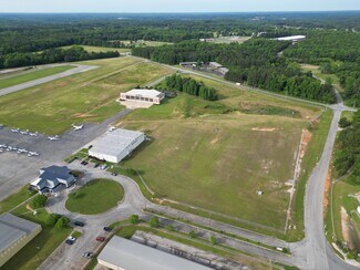 Plus de détails pour 841 Ronald Wood Rd, Winder, GA - Spécialisé à vendre