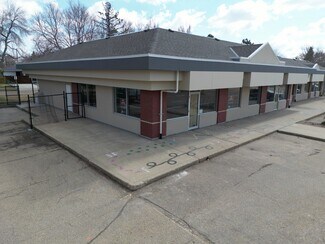 Plus de détails pour 10404 99 Ave, Fort Saskatchewan, AB - Local commercial à louer