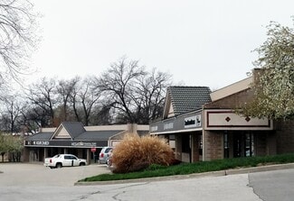 Plus de détails pour 1510 NW Vivion Rd, Kansas City, MO - Local d'activités à louer