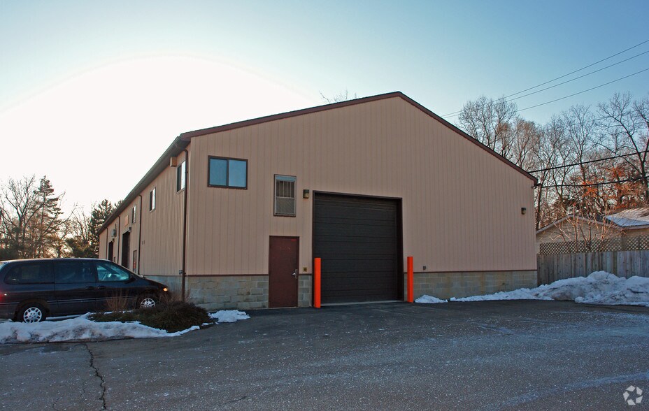 1497-1509 Tull Dr, Waterford, MI à vendre - Photo de l’immeuble – Image 3 sur 3