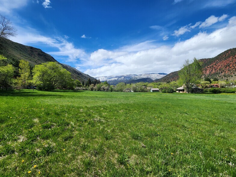 102 County Road 156, Glenwood Springs, CO à vendre - Autre – Image 1 sur 12