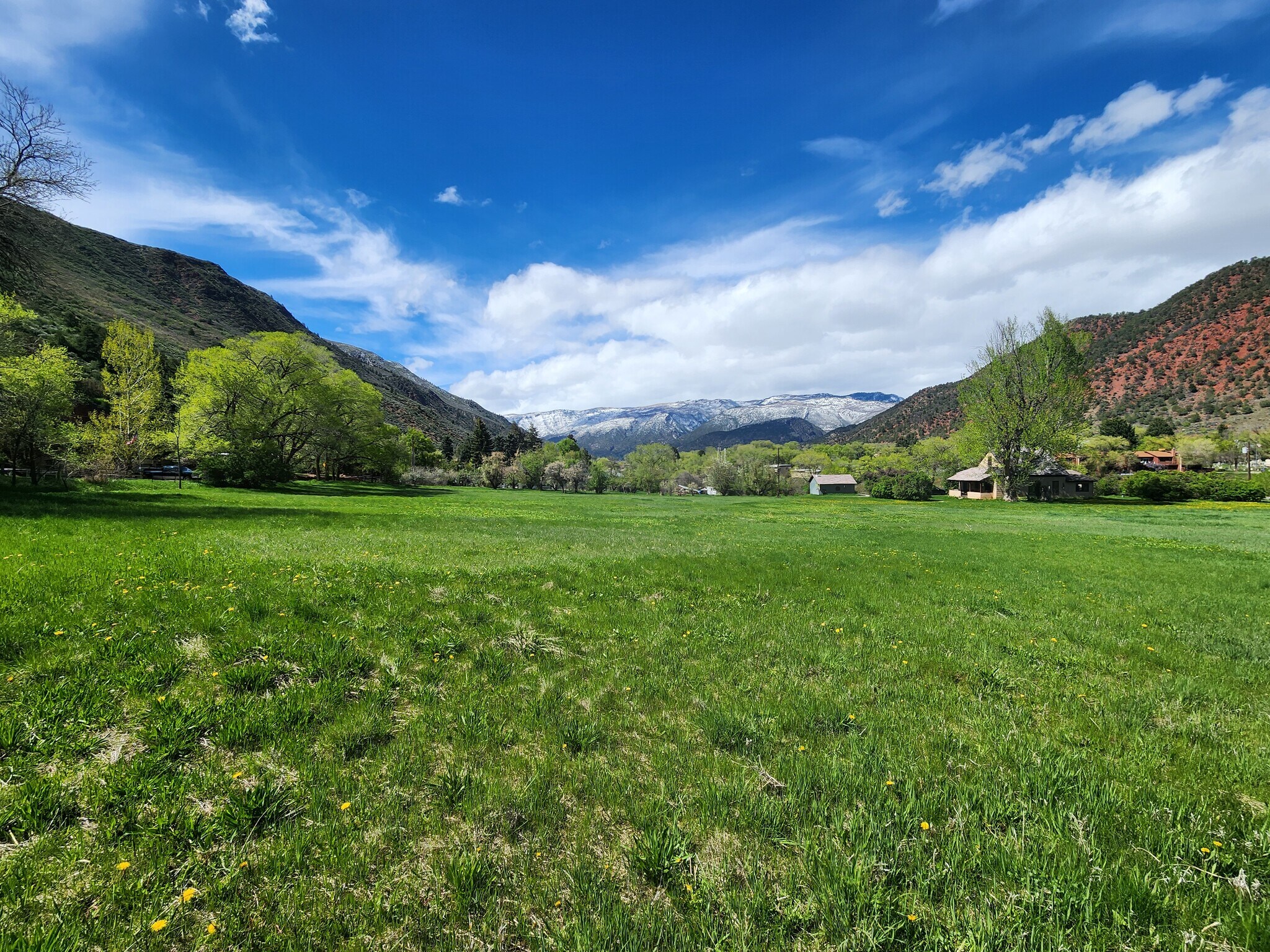 102 County Road 156, Glenwood Springs, CO à vendre Autre– Image 1 sur 13