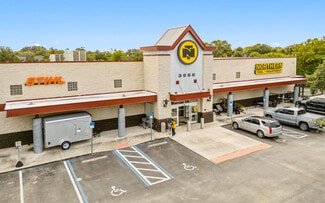 Plus de détails pour 3555 W New Haven Ave, Melbourne, FL - Local commercial à vendre