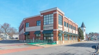 Plus de détails pour 21 Main St, Maynard, MA - Local commercial à vendre