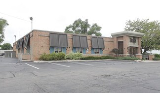Plus de détails pour 5402 Portage Rd, Portage, MI - Local commercial à louer