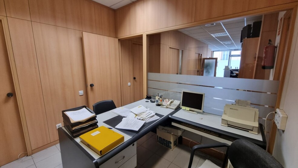 Immeuble residentiel dans Castellar del Vallès, Barcelona à vendre - Photo intérieure – Image 3 sur 13