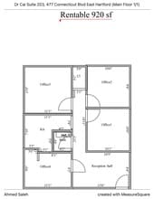 477 Connecticut Blvd, East Hartford, CT à louer Photo de l’immeuble– Image 1 sur 2