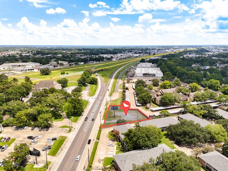 10526 Jefferson Hwy, Baton Rouge, LA à louer - Autre – Image 1 sur 4