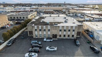 Plus de détails pour 29 Grove St, South Hackensack, NJ - Industriel/Logistique à vendre