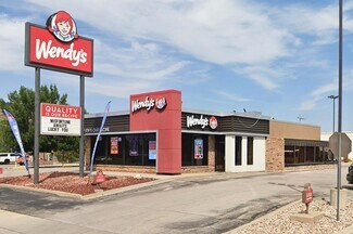 Plus de détails pour 520 Mountain View Rd, Rapid City, SD - Local commercial à louer