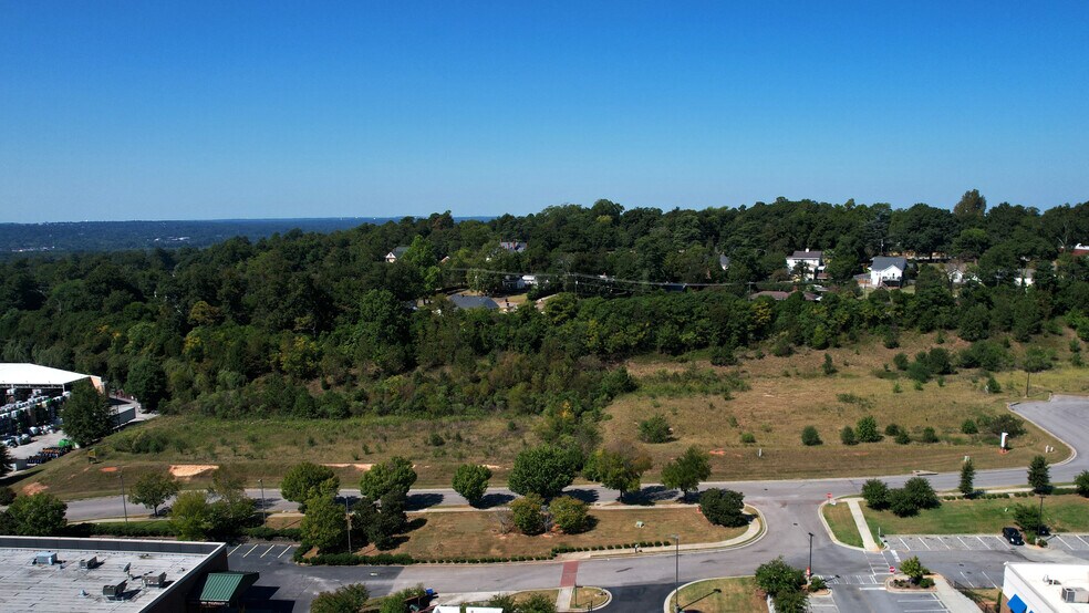 Knox Ave, North Augusta, SC à vendre - Photo de l’immeuble – Image 3 sur 5