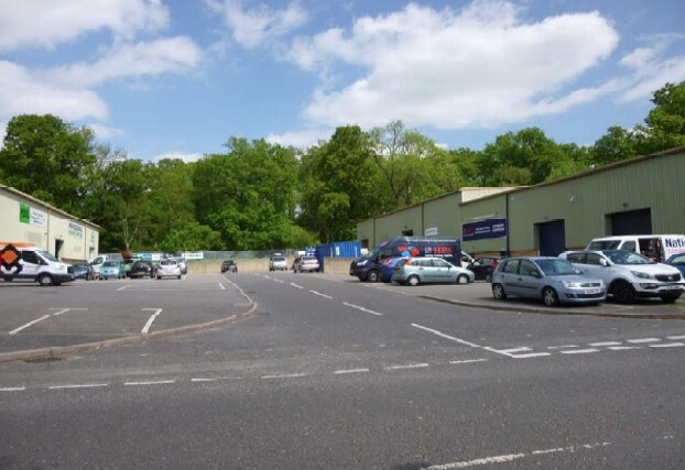 Kingstanding Way, Tunbridge Wells à louer - Photo de l’immeuble – Image 3 sur 10
