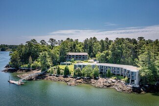 Plus de détails pour 70 Ocean Gate Rd, Southport, ME - Hôtellerie à vendre