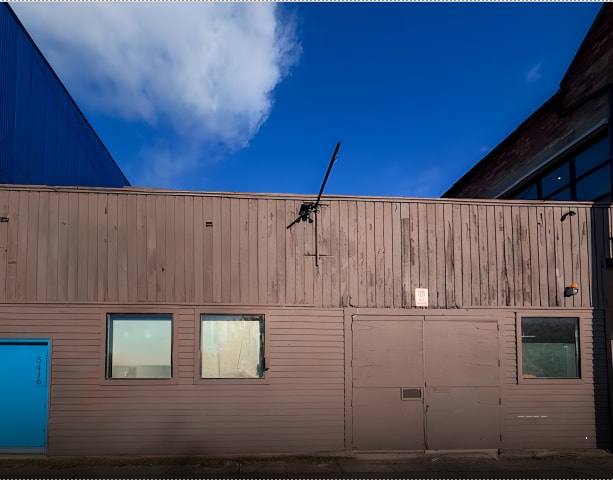 5416 Shilshole Ave NW, Seattle, WA à louer Photo de l’immeuble– Image 1 sur 6