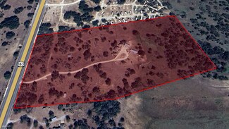 Plus de détails pour 3950 Hwy 183 N, Liberty Hill, TX - Terrain à vendre