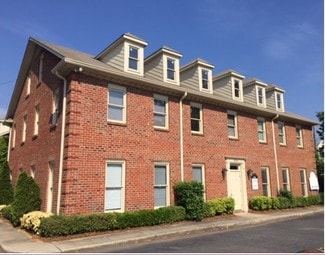 Plus de détails pour 4722 Park Rd, Charlotte, NC - Bureau à louer