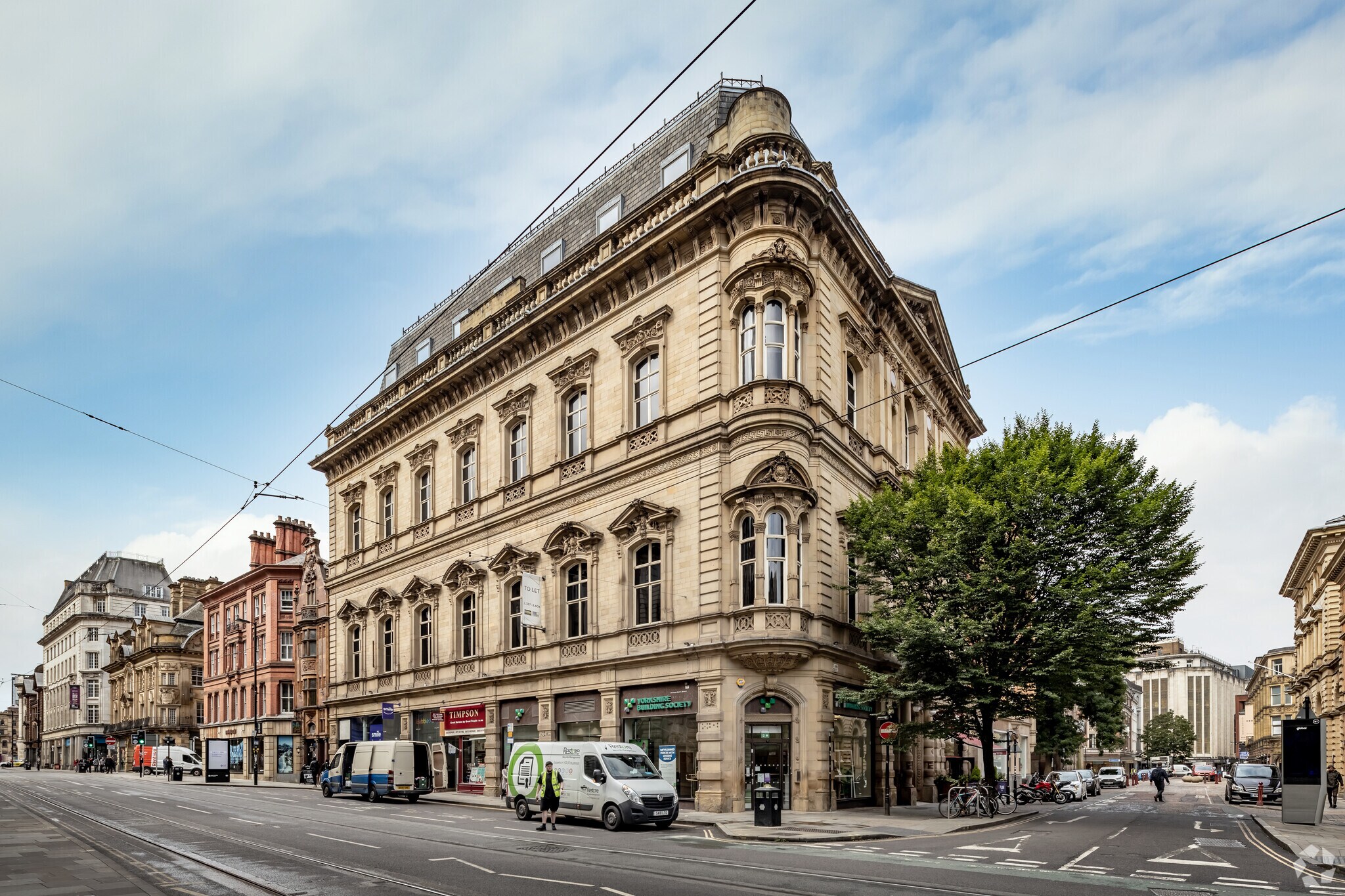 36 St Ann St, Manchester à louer Photo principale– Image 1 sur 6
