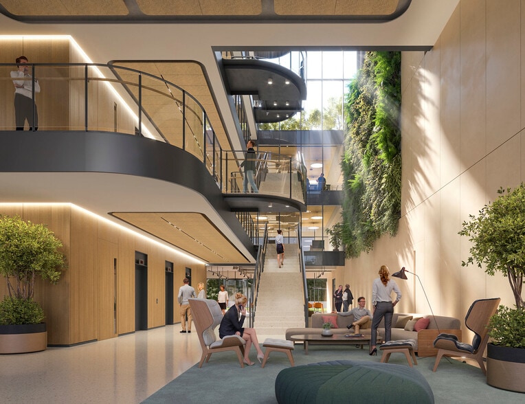 Calle del Marqués de Mondéjar, 21, Madrid, Madrid à louer - Photo intérieure – Image 3 sur 5