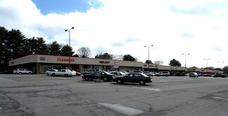 Plus de détails pour 5701-5753 Western Ave, Knoxville, TN - Local commercial à louer