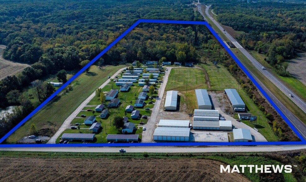 5600 County Road 114, Fulton, MO à vendre - Photo de l’immeuble – Image 3 sur 4