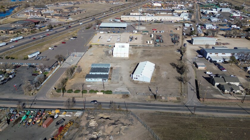 12505 County Road 2, Brighton, CO à vendre - Photo de l’immeuble – Image 2 sur 53