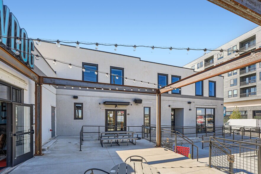 3950 Wynkoop St, Denver, CO à louer - Photo de l’immeuble – Image 2 sur 15