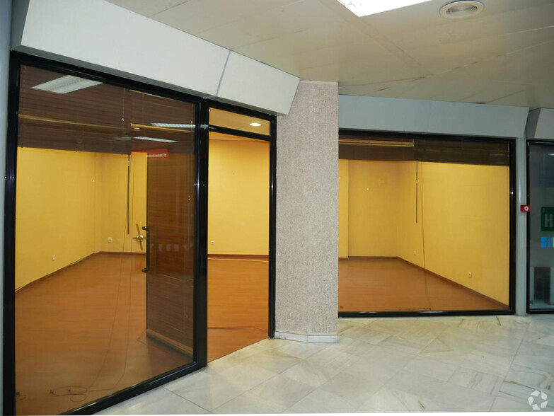 Local commercial dans Toledo, Toledo à vendre - Photo intérieure – Image 1 sur 1