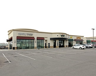 Plus de détails pour 12073 E Arapahoe Rd, Centennial, CO - Local commercial à louer