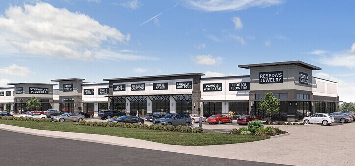 2204 TX- 46, New Braunfels, TX à louer Photo principale– Image 1 sur 10