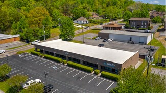 Plus de détails pour 4450 Walker Blvd, Knoxville, TN - Bureau/Local commercial à louer