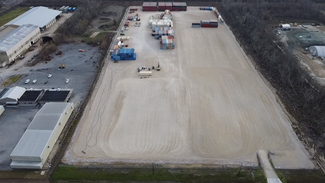 Plus de détails pour 4220 Highway 30, Saint Gabriel, LA - Terrain à louer