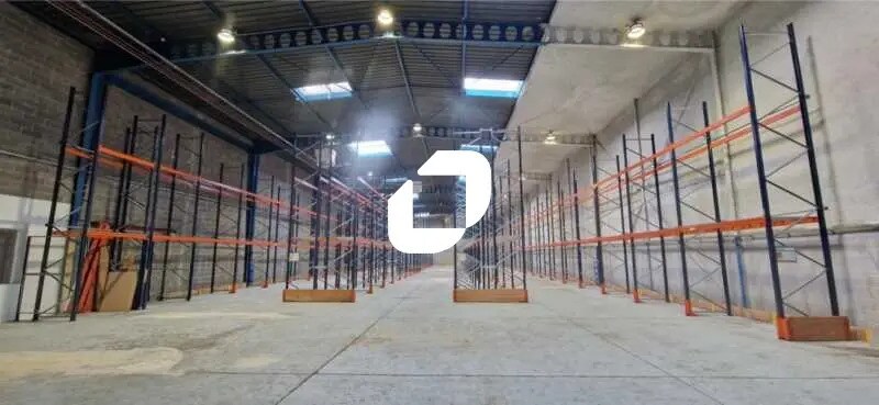 Bureau dans Wissous à louer - Photo de l’immeuble – Image 3 sur 11