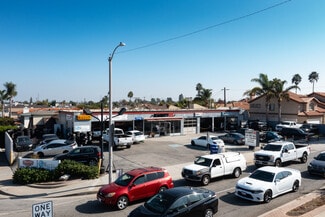 Plus de détails pour 3410 Aviation Blvd, Redondo Beach, CA - Local commercial à vendre