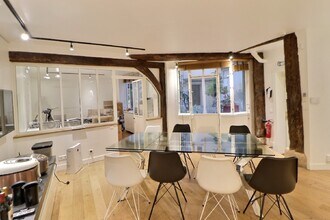 6 Rue Bailleul, Paris à louer Photo intérieure– Image 1 sur 4