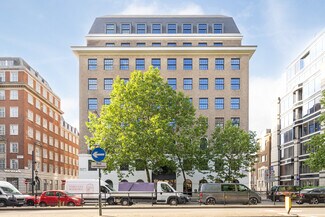 Plus de détails pour 1 Wyndham St, Londres - Bureau à vendre