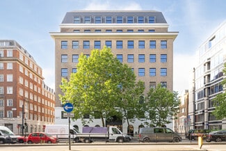 Plus de détails pour 1 Wyndham St, Londres - Bureau à vendre