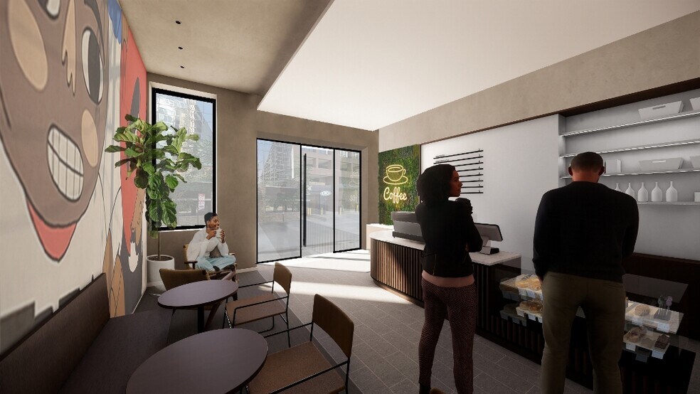 158 W Erie St, Chicago, IL à louer - Photo de l’immeuble – Image 3 sur 30