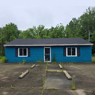 Plus de détails pour 121 Main st, New Haven, KY - Local d’activités à vendre