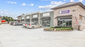 Plus de détails pour 1939 Southern Loop, Shreveport, LA - Local commercial à louer