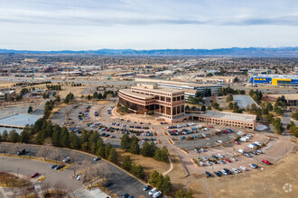 188 Inverness Dr W, Englewood, CO - VUE AÉRIENNE  vue de carte