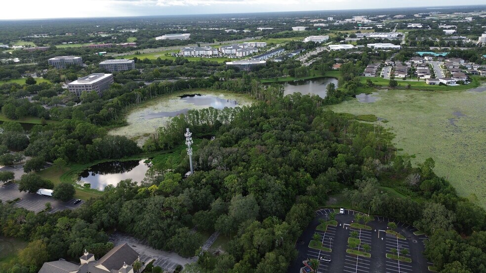 940 Paul Hoyer Wy, Lake Mary, FL à vendre - Photo principale – Image 1 sur 13