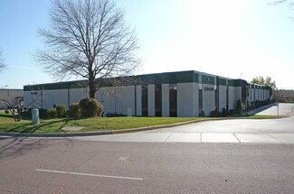 Plus de détails pour 6678-6698 Shady Oak Rd, Eden Prairie, MN - Industriel/Logistique à vendre
