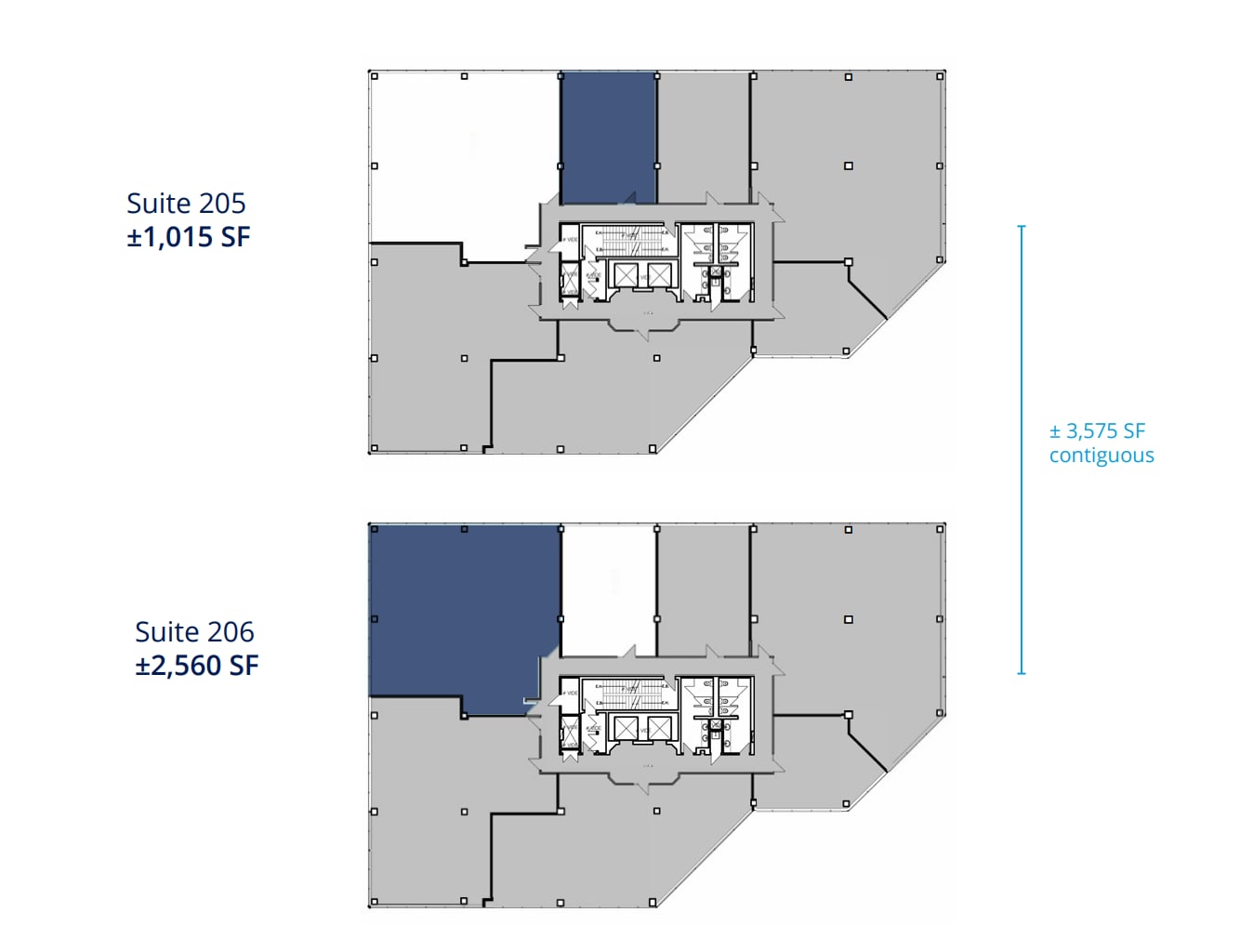 1000 Saint-Jean, Pointe-claire, QC à louer Plan d’étage– Image 1 sur 1
