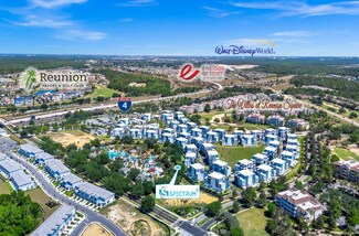 Plus de détails pour Tradition Blvd, Kissimmee, FL - Logement à vendre