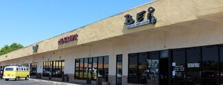Plus de détails pour 2200 N Scottsdale Rd, Scottsdale, AZ - Local commercial à louer