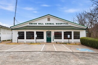 Plus de détails pour 2853 Lower Union Hill Rd, Canton, GA - Local commercial à vendre